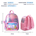 Sequin Lightweight Children's Backpack